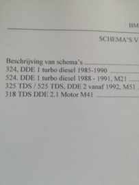 Cursusboek ''moderne dieseltechniek''