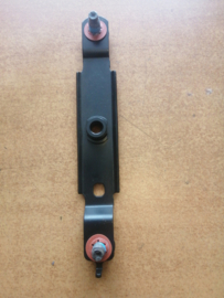 Bracket shoulder belt Nissan Almera N16 86868-BM600