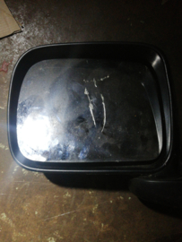 Buitenspiegel links Nissan Terrano2 R20 96302-0F020 Schade.