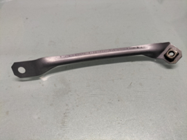 Stay-front fender, left-hand Nissan Sunny N14 63183-50C00 Original.