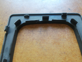 Cover-front console box-floor Nissan 300ZX Z31 96931-01P00 Damage.