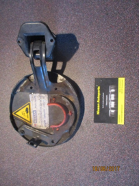 Benzinetankklepje Nissan 100NX 78830-61Y01