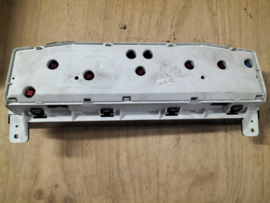 Kilometerteller/ cockpit TD27 Nissan Terrano2 R20 24810-0X003 Gebruikt.