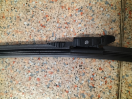 Ruitenwisserbladenset Nissan Qashqai J10/JJ10 KE288-90092-AG Origineel.