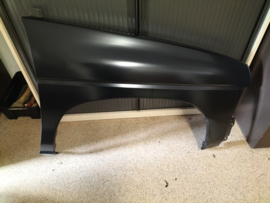 Fender-front, right-hand Nissan King Cab D21 63112-92G31 New.