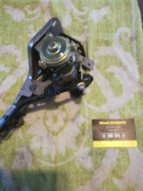 Lever complete-accelerator, with drum Nissan Almera N15 CD20 18002-2N119 Used.