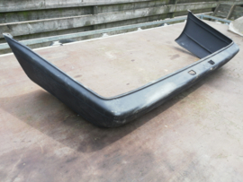 Fascia-rearbumper Nissan Primera P10 sedan 85022-90J25 (85022-50J00) Used part.