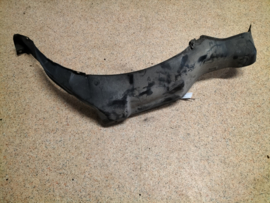 Protector-front fender, left-hand Nissan Micra K10 63843-01B00 Used part.