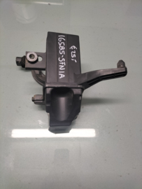 Resonator luchtinlaat Nissan Micra K14 16585-5FN1A Gebruikt