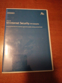 V3 internet security 7.0 enterprise