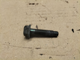 Bolt Nissan 08120-8282A Used part.