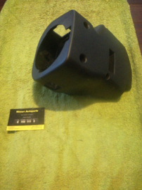 Cover set-steering column Nissan Micra K11 48470-6F610 Used part.