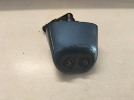 Nozzle head lamp cleaner, left-hand Nissan Primera P11/ WP11 28642-9F911 (BT3) Used part.