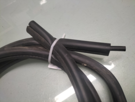 deur-rubber achter Links Nissan Micra K14 76924-5FA2A Gebruikt
