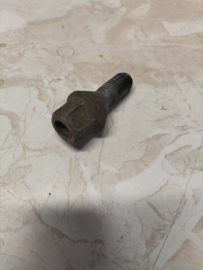 Bolt-wheel Nissan Micra K14 40254-00Q0R Used part.