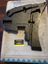 Opbergvak gereedschap Nissan Qashqai JJ10 84977-EY10A