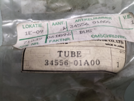 Tube-control rod support bush Nissan 34556-01A00 B11/ M10/ N10 Original.