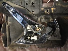 Achterlicht rechts Nissan Micra K14 26550-5FA0A (220-18727) Gebruikt.