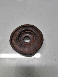 Rubber-mount member front suspension Datsun Cherry E10 50140-M0200 Used part.