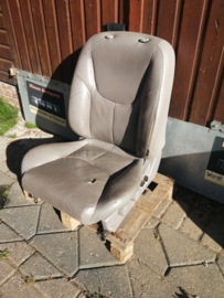 Seat front, left-hand Nissan Primera P11/ WP11 H7050-9F668