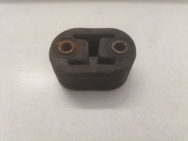 Uitlaatrubber Nissan 300ZX Z31 20640-01A61 Gebruikt.