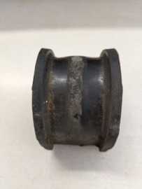 Insulator-mounting Nissan Micra K10 48377-01B00 Used part.