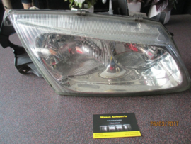 Lamp right-hand Nissan Almera N16 26010-BN025 (26010-BN011)