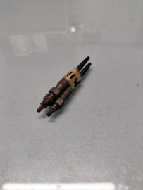 Glowplug Nissan 11065-6F900 Used part