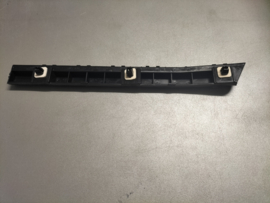 Bracket-rear bumper side, left-hand Nissan Qashqai J11 85221-4EA0A Original.