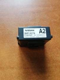 Waarschuwingsmodule camera Nissan Qashqai J11 284P1-HV17A Gebruikt.