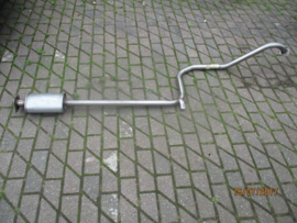 Middendemper Nissan Sunny N14 CD20 20030-57Y16