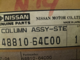 Column Steering 48810-64C00 Original.