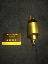 Startrelais Nissan 23343-10T01 C22/C23/D21/E24/WD21