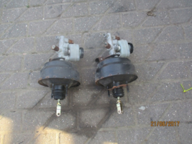 Remdrukbekrachtiger plus hoofdremcilinder Nissan 100NX B13 / Nissan Sunny N14 47210-70Y01