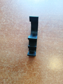 Aircoleidinghouder Nissan 92551-64Y10 D40/ N15/ Y10