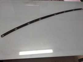 Retainer-rear bumper, upper Nissan 100NX B13 85240-61Y00 Used part.