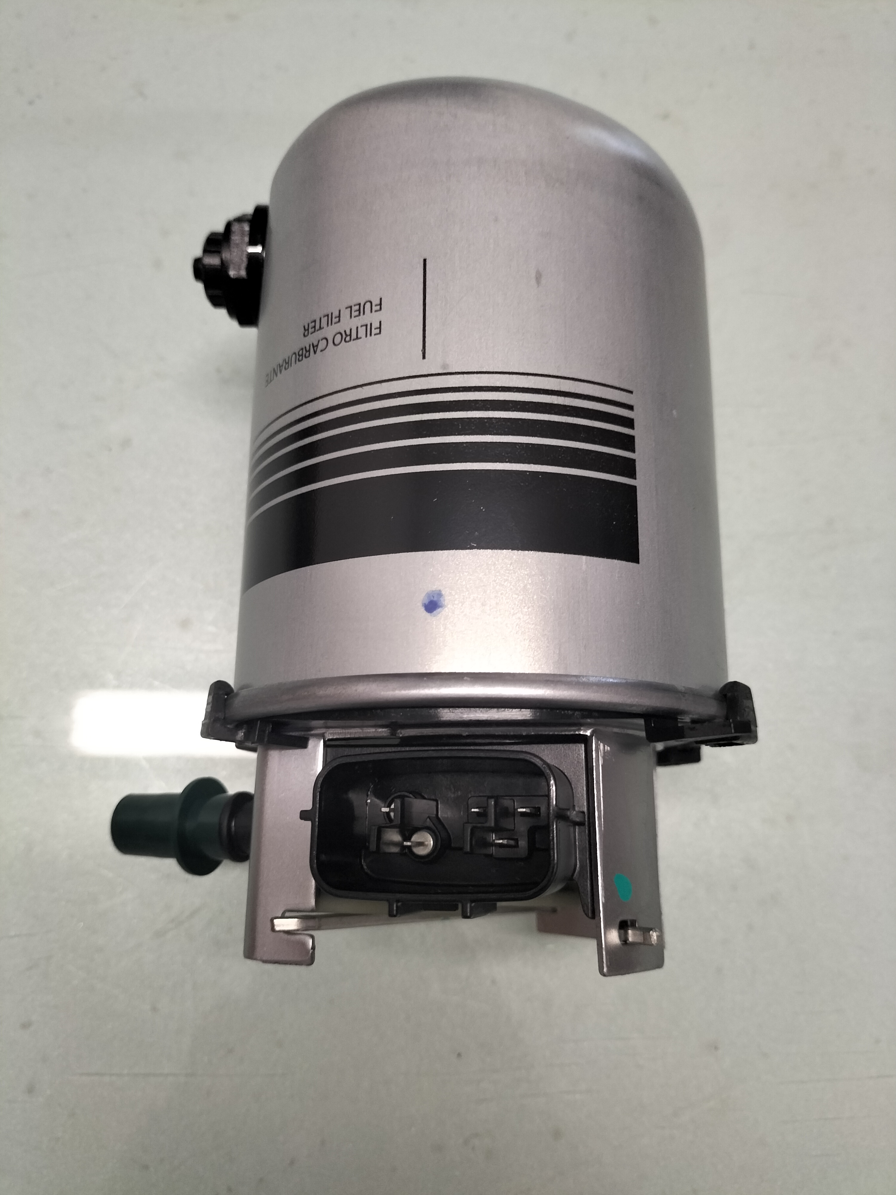 Fuel-filter Nissan 16400-4EA1B Original