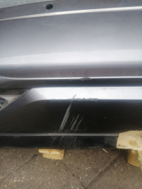 Fascia-rear bumper Nissan Qashqai J11 85022-HV55B (KAD)