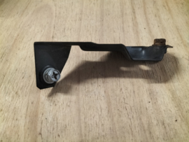 Bracket-lamp left-hand Nissan Micra K10 26027-04B00 Used part.