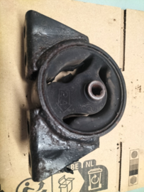 Insulator engine mounting, front Nissan Primera P12 11270-AU410 Used part.