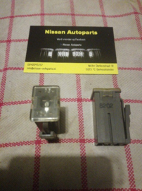Fuse 75A Nissan 24370-89920 Used part.