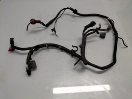 Kabelboom startmotor Nissan Micra K11 24077-6F700 Gebruikt.