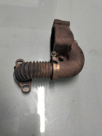 EGR-koeler K9K Nissan 14735-00QAE E11/ F15/ J10/ JJ10/ M20M/ Z12 Gebruikt