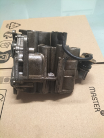 Oliepomp HR09DET Nissan Micra K14 15010-00Q2L (16010-00Q2L) (15010-9221R) Gebruikt.