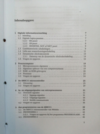 Microprocessoren in de motorvoertuigentechniek ISBN 978-90-79302-04-8