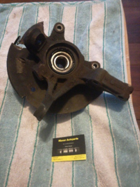 Wielnaaf rechtsvoor Nissan 100NX B13 / Nissan Sunny N14/Y10 40014-50Y00 Gebruikt.