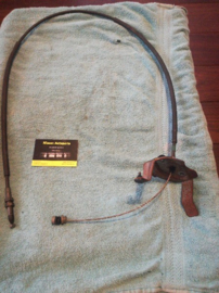 Gaskabel GA14DS/GA16DS Nissan 18201-59J02 B13/ N14/ Y10 Gebruikt.