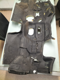 Schutbordisolatie Nissan 67900-AV601 Gebruikt