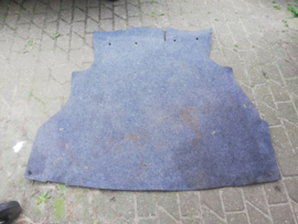 Kofferbakmat Nissan Primera P11 84902-2F702 Gebruikt.