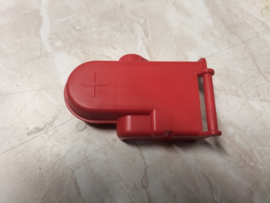 Afdekkap pluspool Nissan 24345-40U00 D22/ K11/ N15/ P11/ W10/ WP11/ Y10/ Y61 Origineel.